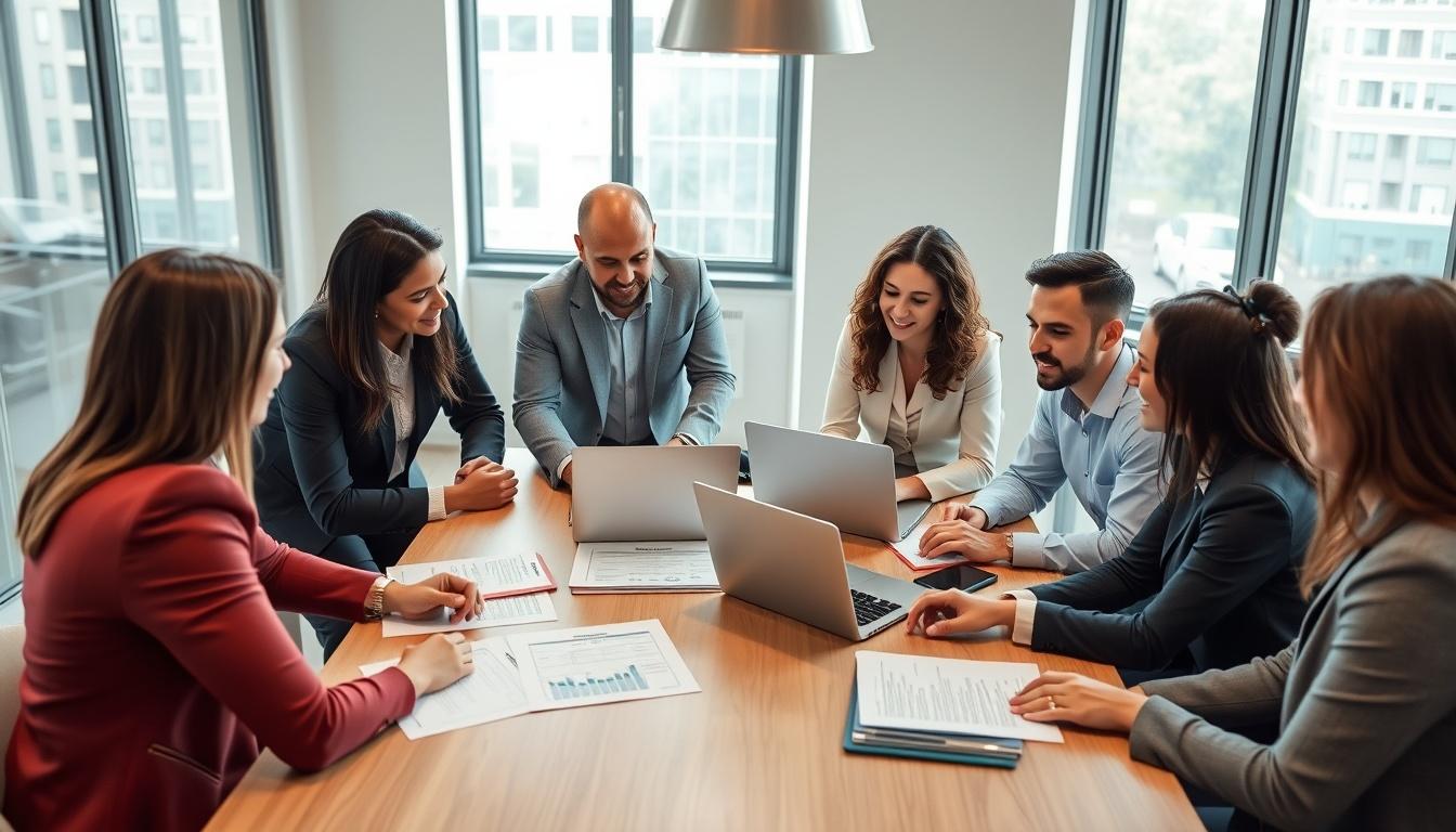 Your Partner in Tax Efficiency